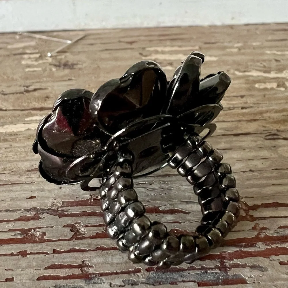 Beautiful Stretch Ring